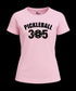 nan by Pepini Pickleball print detail